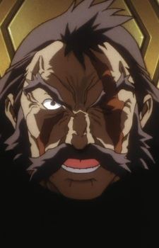 Balgus Ganesha (バルガス)