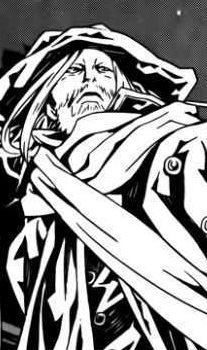 Ballore Jick (ジック・バロール)
