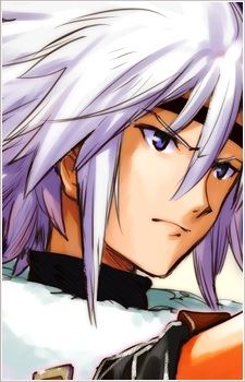 Balmung (バルムンク)