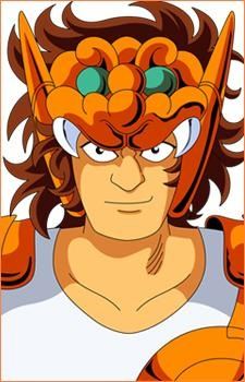 Ban Lionet (子獅子星座の蛮)