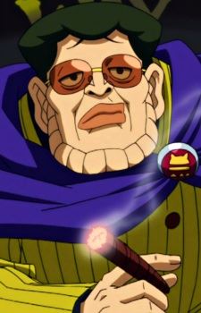 Banaboster (バナボスタ)