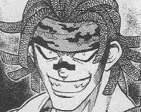 Banjin Inui (戌亥番神)
