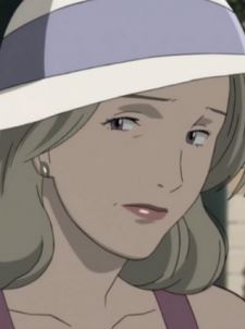 Barbara Mueller (バーバラ)