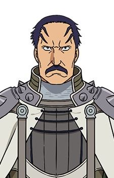 Barestar (バレスター)