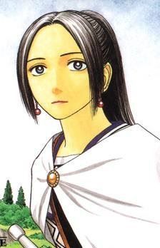 Barsine (バルシネ)