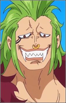 Bartolomeo (バルトロメオ)