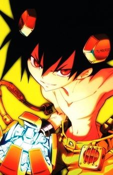 Baru Crow (バル・クロウ)
