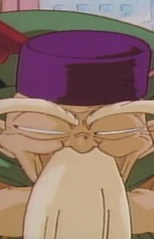 Basho Matsuo (松尾 芭蕉)