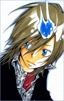 Basil (バジル)