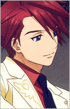 Battler Ushiromiya (右代宮 戦人)