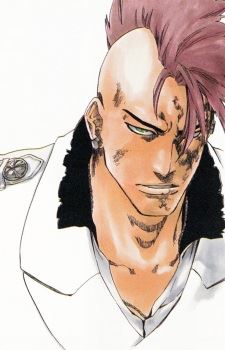 Bazzard Black (バザード・ブラック)