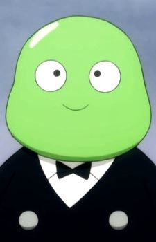 Beans (ビーンズ)