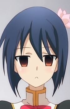 Beatrix Monroe (ベアトリクス・モンロー)