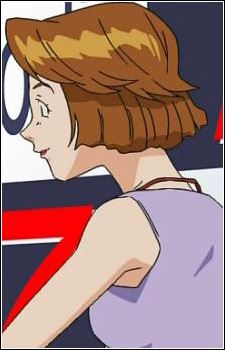 Beautiful Reporter (美女レポーター)