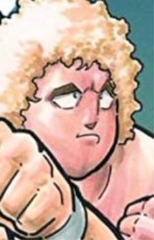 Beauty Rhodes (ビューティー・ローデス)