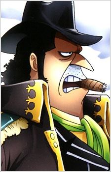 Bege Capone (カポネ・ベッジ)