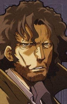 Begg Garrott (ベグ・ガロット)