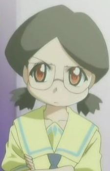 Behoimi (ベホイミ)