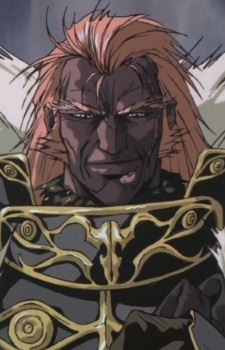 Beld (ベルド王)