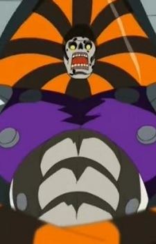 Belgim E.O (ベルギム・Ｅ・Ｏ)