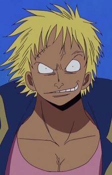 Bellamy (ベラミー)