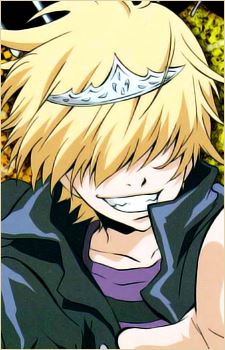 Belphegor (ベルフェゴール)