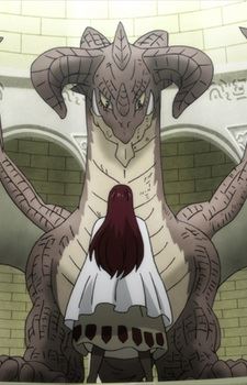 Belserion (ベルせリオン)