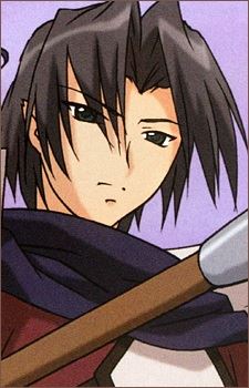 Benawi (ベナウィ)