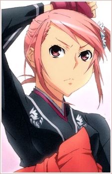 Benitsubasa (紅翼)
