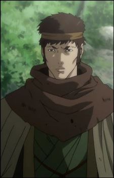 Benkei (ベンケイ)