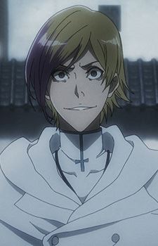 Berenice Gabrielli (ベレニケ・ガブリエリ)