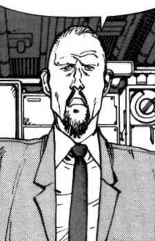 Bernardi (ベルナルディ)