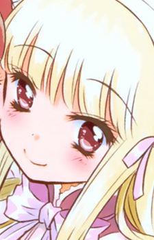 Berry Shirayuki (白雪　ベリー)