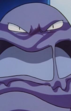 Betbeton (ベトベトン)