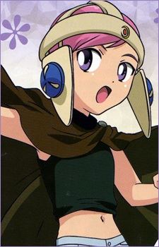 Beth (ベス)