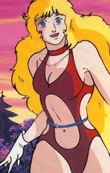 Bibinba Kinniku (キン肉 ビビンバ)