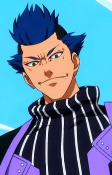 Bickslow (ビックスロー)