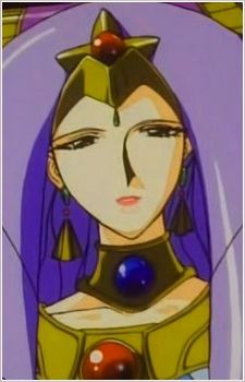 Big Mom (ビッグ·マム)