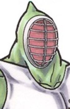 Big the Budo (ビッグ・ザ・武道)