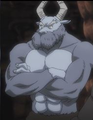 Bihorn (ビホーン)