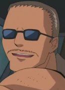 Billy Anderson (ビリー・アンダーソン)