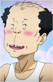 Biney (ビニー隊長)