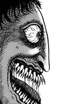 Binzo Tsujii (辻井 敏三)