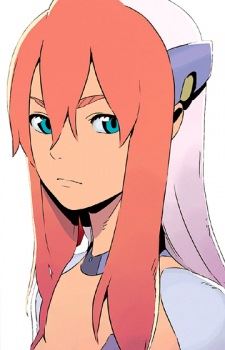 Birdy Cephon Altera (バーディー・シフォン＝アルティラ)