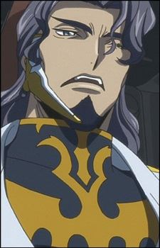 Bismarck Waldstein (ビスマルク・ヴァルトシュタイン)