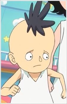 Biyo (ビヨ)