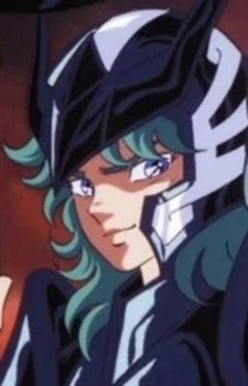 Black Andromeda (ブラックアンドロメダ)