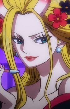 Black Maria (ブラックマリア)