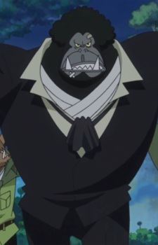Blackback (BB/ブラックバック)
