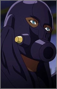 Blackborn (ブラックボーン)